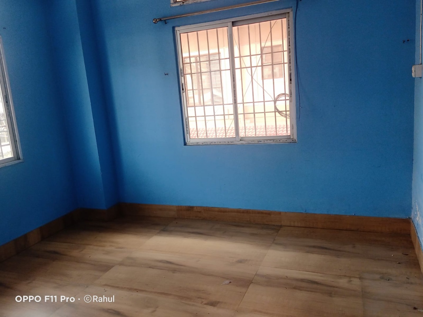 Unfurnished 3bhk in Ulubari, Guwahati, Assam, India for Rent